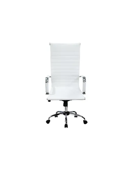 Equip 651017 silla de oficina y de ordenador Asiento acolchado Respaldo acolchado