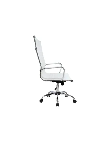 Equip 651017 silla de oficina y de ordenador Asiento acolchado Respaldo acolchado