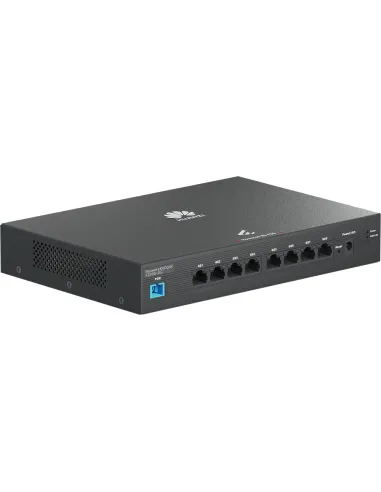 Huawei 02233UWP Unidad Terminal de red Unidad de red óptica (ONU, Optical network unit)