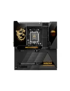 MSI MEG X870E GODLIKE placa base AMD X870E Zócalo AM5 ATX extendida 2