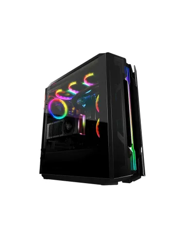 COUGAR Gaming Gemini T Pro Midi Tower Negro