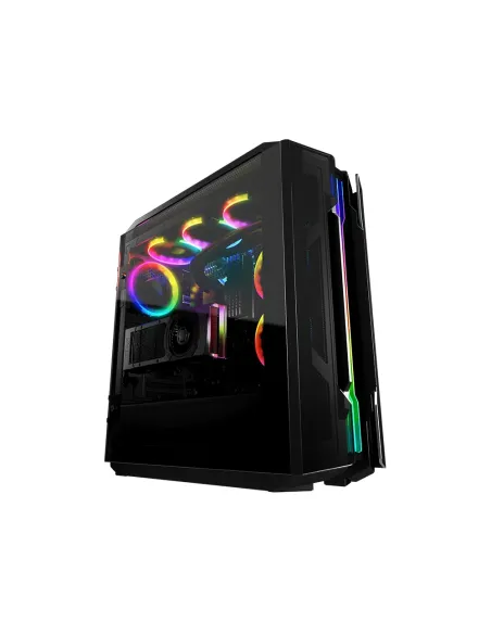 COUGAR Gaming Gemini T Pro Midi Tower Negro