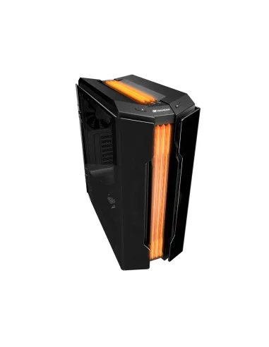 COUGAR Gaming Gemini T Pro Midi Tower Negro
