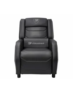 COUGAR Gaming Ranger S Black Butaca para jugar Asiento acolchado Negro