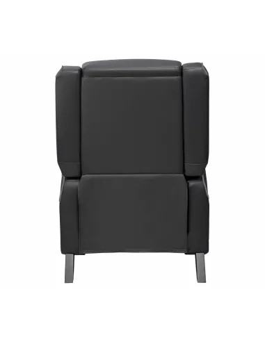 COUGAR Gaming Ranger S Black Butaca para jugar Asiento acolchado Negro