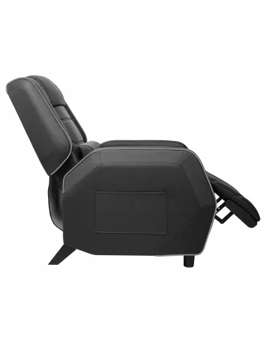 COUGAR Gaming Ranger S Black Butaca para jugar Asiento acolchado Negro