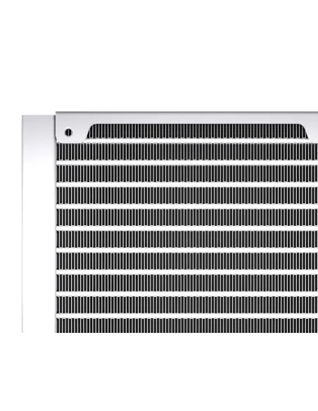 COUGAR Gaming CGR-PSDELRGB-W-360 Procesador Sistema de refrigeración líquida todo en uno 12 cm Blanco