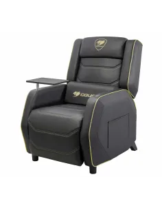 COUGAR Gaming Ranger Pro Royal Butaca para jugar Asiento acolchado Negro 2