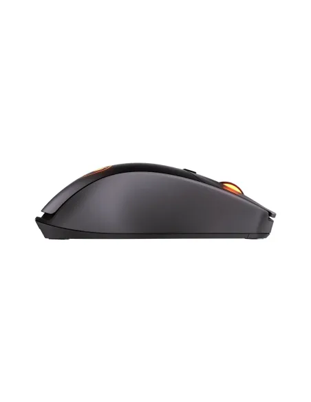 COUGAR Gaming Surpassion RX ratón Juego mano derecha RF Wireless + USB Type-A Óptico 7200 DPI