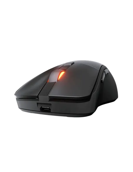 COUGAR Gaming Surpassion RX ratón Juego mano derecha RF Wireless + USB Type-A Óptico 7200 DPI