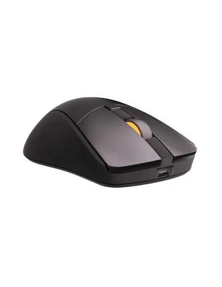 COUGAR Gaming Surpassion RX ratón Juego mano derecha RF Wireless + USB Type-A Óptico 7200 DPI
