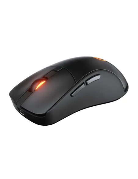 COUGAR Gaming Surpassion RX ratón Juego mano derecha RF Wireless + USB Type-A Óptico 7200 DPI