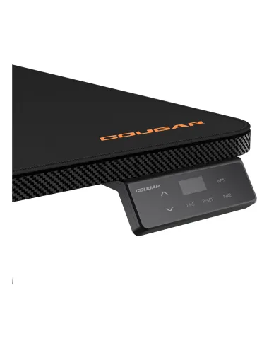 COUGAR Gaming E-Star 120 Negro