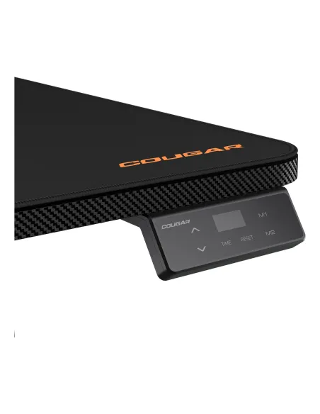 COUGAR Gaming E-Star 120 Negro
