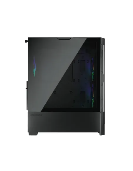 COUGAR Gaming Airface RGB CGR-5ZD1B-AIR-RGB Midi Tower Negro