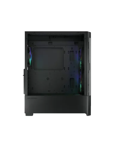 COUGAR Gaming Airface RGB CGR-5ZD1B-AIR-RGB Midi Tower Negro