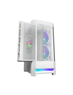 COUGAR Gaming CGR-5ZD1W-AIR-RGB Midi Tower Blanco 2