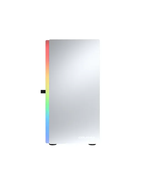 COUGAR Gaming PURITY RGB Mini Tower Blanco