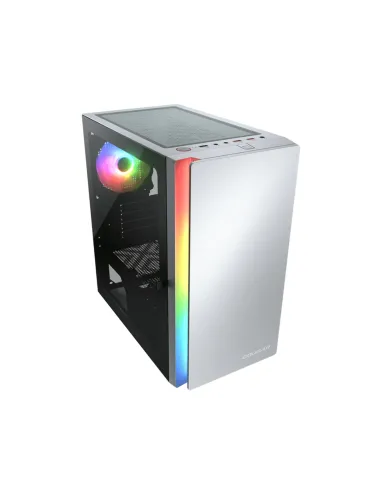 COUGAR Gaming PURITY RGB Mini Tower Blanco