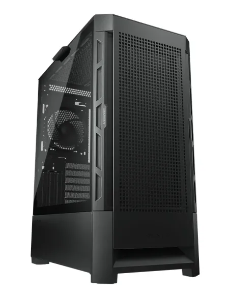COUGAR Gaming Airface Midi Tower Negro
