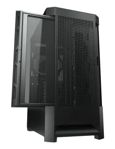 COUGAR Gaming Airface Midi Tower Negro 2