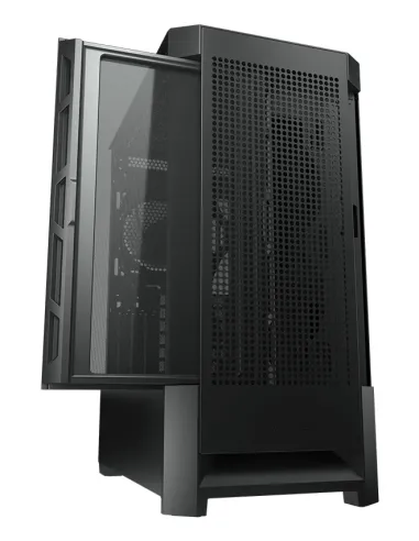 COUGAR Gaming Airface Midi Tower Negro