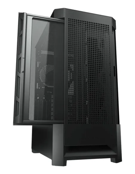 COUGAR Gaming Airface Midi Tower Negro