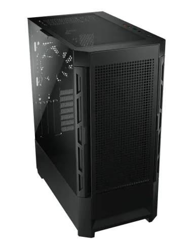 COUGAR Gaming Airface Midi Tower Negro