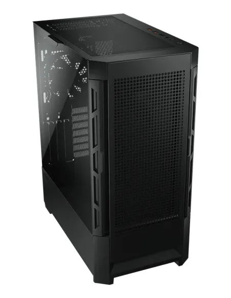 COUGAR Gaming Airface Midi Tower Negro