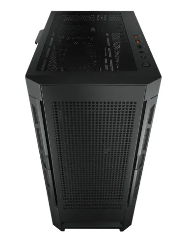 COUGAR Gaming Airface Midi Tower Negro