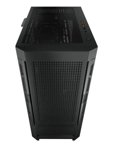 COUGAR Gaming Airface Midi Tower Negro