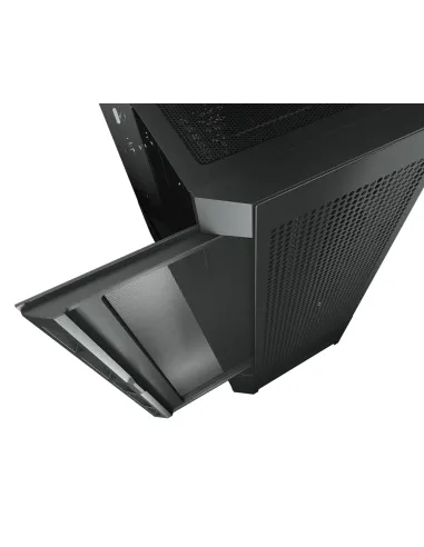 COUGAR Gaming Airface Midi Tower Negro