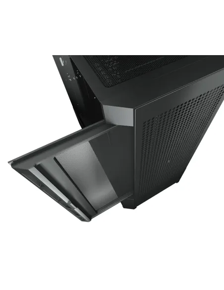 COUGAR Gaming Airface Midi Tower Negro