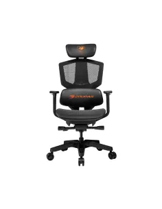 COUGAR Gaming ARGO ONE Silla para videojuegos de PC Asiento de malla Negro 2