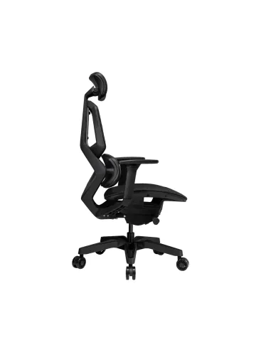 COUGAR Gaming ARGO ONE Silla para videojuegos de PC Asiento de malla Negro