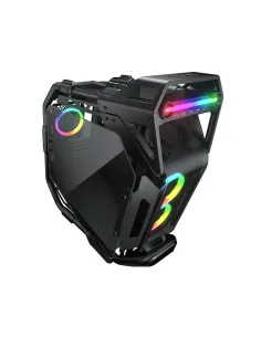 COUGAR Gaming CGR-5LMSB Midi Tower Negro