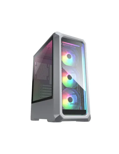 COUGAR Gaming Archon 2 RGB Midi Tower Blanco