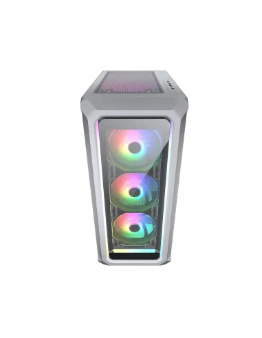 COUGAR Gaming Archon 2 RGB Midi Tower Blanco