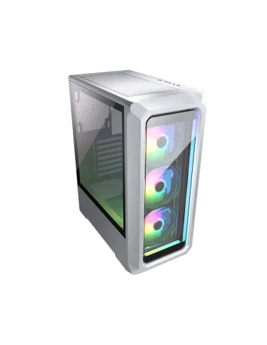 COUGAR Gaming Archon 2 RGB Midi Tower Blanco