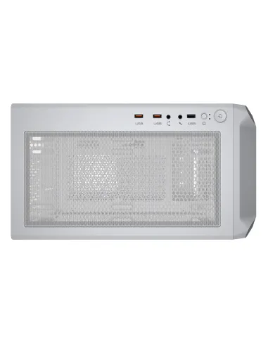 COUGAR Gaming Archon 2 RGB Midi Tower Blanco