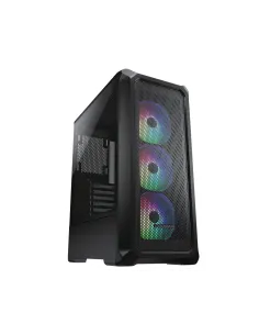 COUGAR Gaming Archon 2 RGB Midi Tower Negro 2