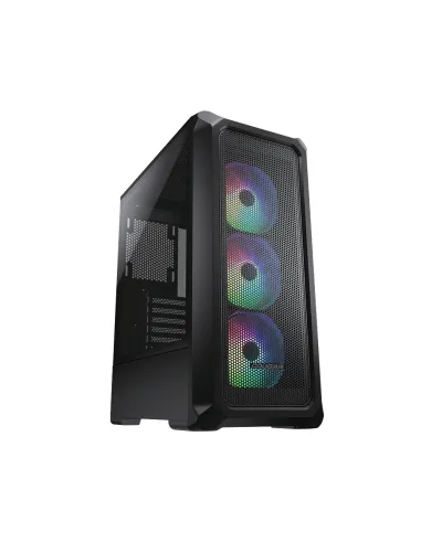COUGAR Gaming Archon 2 RGB Midi Tower Negro
