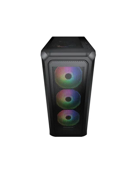 COUGAR Gaming Archon 2 RGB Midi Tower Negro