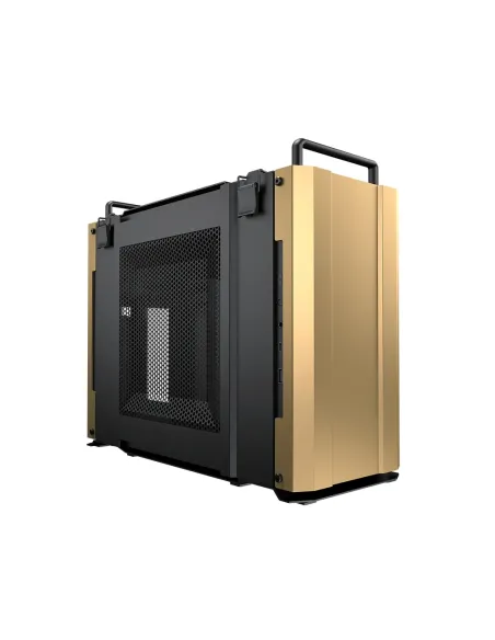 COUGAR Gaming 385QM90.0011 carcasa de ordenador Small Form Factor (SFF) Gris