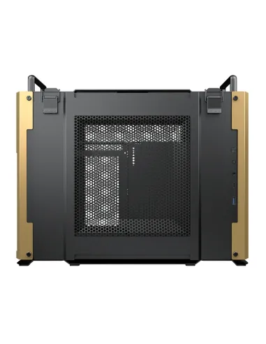 COUGAR Gaming 385QM90.0011 carcasa de ordenador Small Form Factor (SFF) Gris