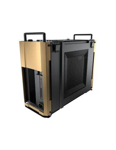 COUGAR Gaming 385QM90.0011 carcasa de ordenador Small Form Factor (SFF) Gris