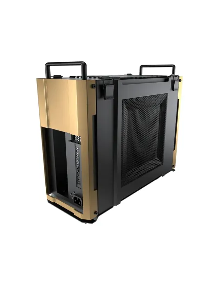 COUGAR Gaming 385QM90.0011 carcasa de ordenador Small Form Factor (SFF) Gris