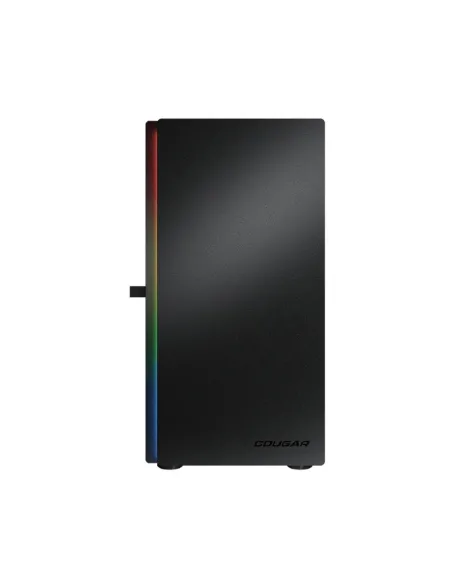 COUGAR Gaming PURITY RGB Mini Tower Negro