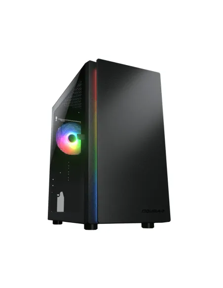 COUGAR Gaming PURITY RGB Mini Tower Negro