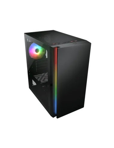 COUGAR Gaming PURITY RGB Mini Tower Negro